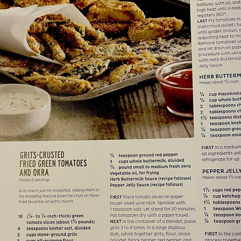 Southern Cast Iron magazine -- vol 4/ issue 4--82 Recipes -- July/August 2018‎